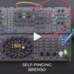 Self pinging brenso Self pinging brenso