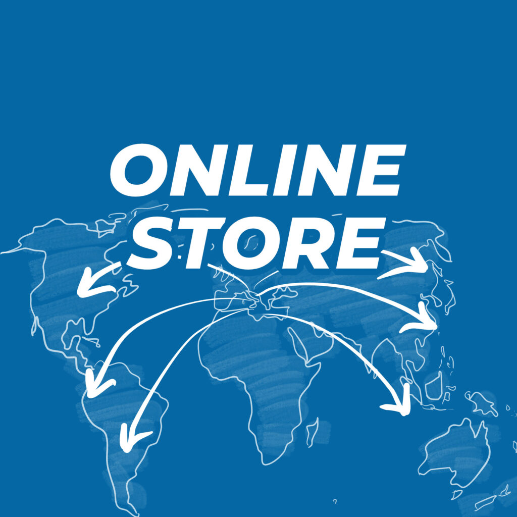 Online Store Launch